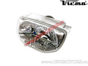 Garde-boue avant Gilera Storm / Piaggio Typhoon - 50cc 2T - (Vicma)