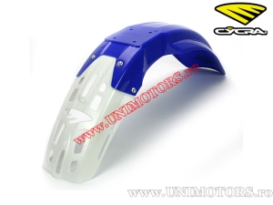 Garde-boue Avant Ventilé Lite - Yamaha YZ 125 / YZ 250 / YZ 250 F / YZ 400 F / YZ 426 F / YZ 450 F ('98-'05) - (Cycra)