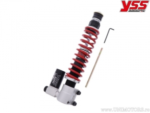 Garfo dianteiro telescópico - Vespa PX 125 E / PX 125 T5 / PX 150 E Lusso E-Start / PX 200 E GS Grand Sport E-Start / PX 80 E -