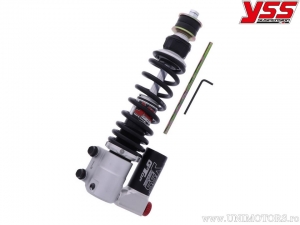 Garfo dianteiro - Vespa LX 125 / LX 125 2V ie / LX 125 2V ie Touring / LX 150 / LX 150 2V ie / LXV 125 / S 125 / S 125 3V - YSS