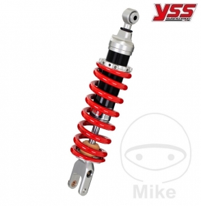 Garfo traseiro telescópico YSS - característica da mola: 140 para 55-85 kg - Honda CRF 250 L ('13-'16) / Honda CRF 250 LA ABS 