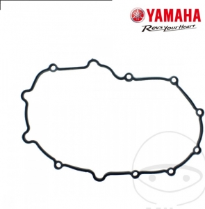 Garnitura capac variator OEM - Yamaha YFM 400 AN Kodiak 2WD ('03-'04) / Yamaha YFM 400 FWA Kodiak 4WD ('00-'02) - JM