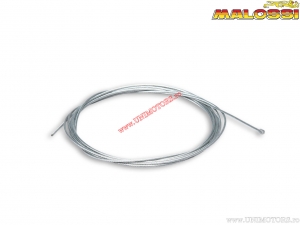 Gas kabel (lengte 2055mm / diameter draad 1,2mm) - Malossi