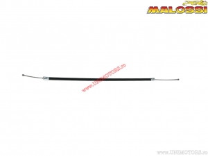 Gaskabel splitter-carburateur (lengte 260mm / draaddiameter 1mm) - Malossi