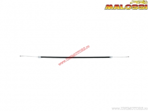 Gaskabel splitter / carburateur (lengte 347mm / diameter draad 1,2mm) - Ducati SS (906) 900 - Malossi