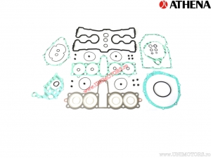 Gasket set for Honda CB 1100 R ('81-'83) / CB 1100 F Bol d'Or ('83-'84) - Athena