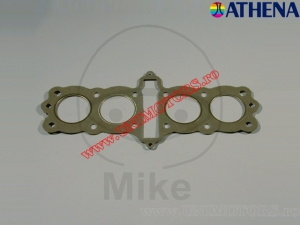 Gasket set for Honda CB 500 K Four ('71-'77) / CB 550 K Four ('77-'78) / CB 550 F Supersport ('76-'78) - (Athena)