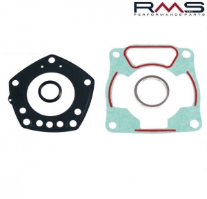 Gasket Set - Honda FES Pantheon ('98-'02) 2T LC 150cc - RMS