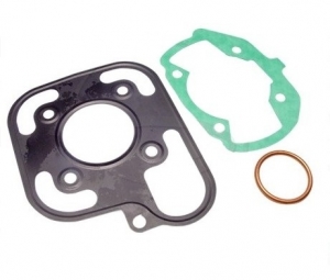 Gasket Set - Peugeot Jet Force C-Tech / Dark Side / Jet Force Ice Blade / Jet Force R Cup / Ludix Blaster 2T LC 50cc - JMT