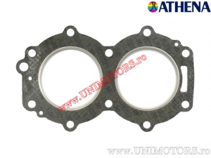 Gasket set - Yamaha HP - 2 CYL 25 ('84-'94) / HP - 2 CYL 30 ('84-'92) - Athena