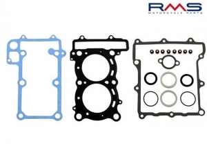 Gasket Set - Yamaha XP T-Max ('01-'02) 4T LC 500cc - RMS