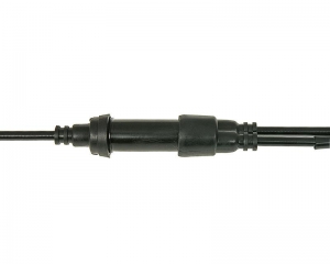 Gaspedaalkabel (PTFE) - Kymco Super 9 AC 50 SF10DA / SF10DL / SF10DN / Super 9 AC 50 Sports SF10DS - TFL