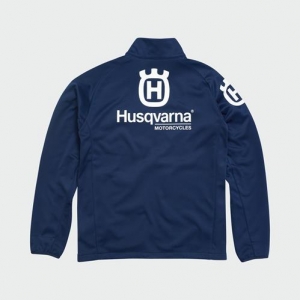 Geaca casual Replica Team Fleece: Méret - XXL