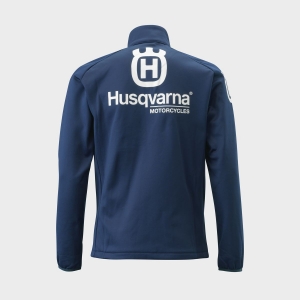 Geaca casual Replica Team Fleece: Rozmiar - XXL