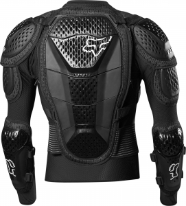 Geaca protectie copii enduro / cross Titan Sport [Negru]: Mărime - O marime