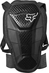 Geaca protectie copii enduro / cross Titan Sport [Negru]: Mărime - O marime