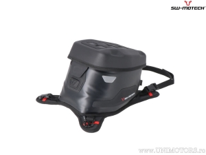 Geanta rezervor cu curea PRO Cross WP (impermeabila) - EVA - TPU / 5.5L / negru - SW-Motech