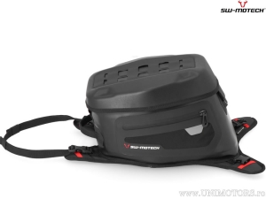 Geanta rezervor cu curea PRO Enduro WP (impermeabila) - EVA - TPU / 11.0L / negru - SW-Motech