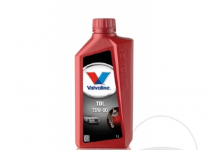 GEAR OIL 75W90 TDL 1L VAL  - JM