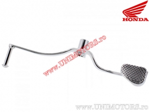 Gear shift pedal - Honda ANF 125 Innova ('03-'06) / MTX 200 RW ('83-'84) - Honda