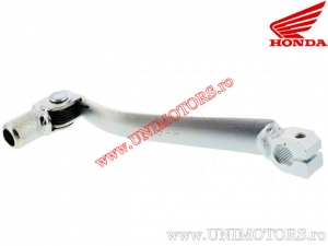 Gear shift pedal - Honda CR 80 RB ('96-'02) / CR 85 R / CR 85 RB ('03-'08) / XR 80 R ('03) - Honda