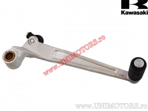 Gear shift pedal - Kawasaki KLV 1000 A ('04-'06) - Kawasaki