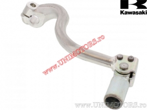 Gear shift pedal - Kawasaki KX 125 ('88-'93) / KX 250 (1982-1993) / KX 500 ('88-'91) - Kawasaki