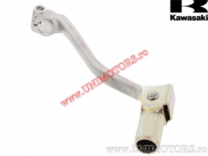 Gear shift pedal - Kawasaki KX 250 F ('09-'20) - Kawasaki