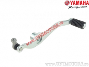 Gear shift pedal - Yamaha XJ6 600 N / XJ6 600 S Diversion / XJ6 600 F Diversion ('09-'15) - Yamaha