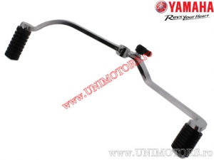 Gear shift pedal - Yamaha XVS 1100 A Drag Star Classic ('00-'07) - Yamaha