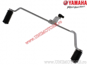 Gear shift pedal - Yamaha XVS 650 A Drag Star Classic ('98-'07) - Yamaha