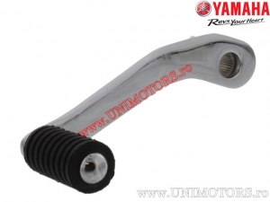 Gear shift pedal - Yamaha YBR 125 ED ('05-'16) / YBR 125 SPD Custom ('08-'16) - Yamaha