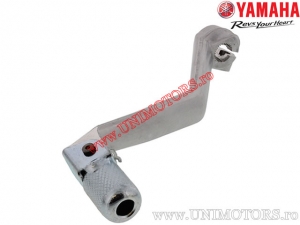 Gear shift pedal - Yamaha YZ 125 / YZ 250 2T ('05-'18) - Yamaha