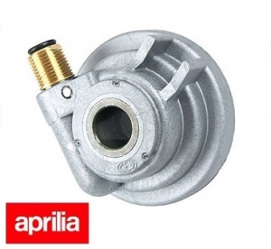 Gearbox km - Aprilia Sonic ('98-'08) 2-stroke air-cooled 50cc / Sonic ('98-'09) 2-stroke liquid-cooled 50cc - Piaggio