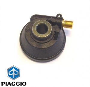 Gearbox km - Piaggio Zip ('02-'12) 2-stroke/4-stroke 50cc / Zip ('06-'10) 4-stroke 100cc / Zip ('02-'05) 4-stroke 125cc - Piaggi