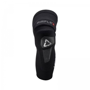 Genouillère AirFlex Hybrid Pro Blk: Taille - XL