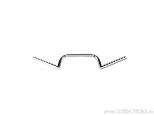 Ghidon otel cromat M Bar diametru 22mm si lungime 610mm - Fehling