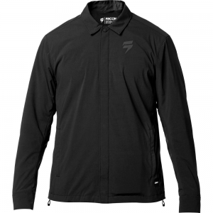 GIACCA DA ALLENATORE SHIFT RECON [BLK]: Taglia - L