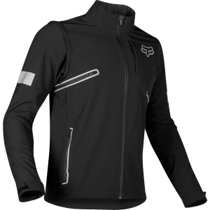 GIACCA LEGION SOFTSHELL [BLK]: Taglia - 2X