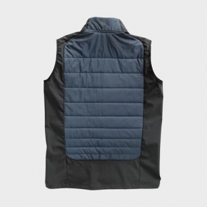 Gilet Hybride à Distance: Taille - démo