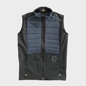 Gilet Hybride à Distance: Taille - démo