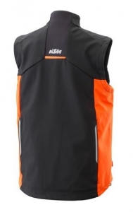 GILET RACETECH: Taille - M