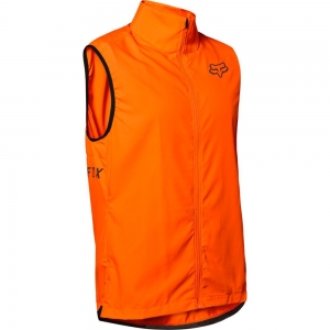 GILET RANGER ANTIVENTO [FLO ORG]: Taglia - L