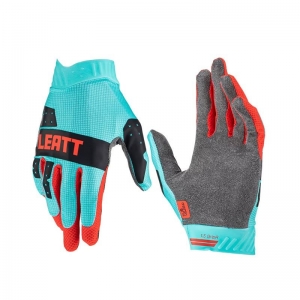 Glove Moto 1.5 GripR Fuel: Μέγεθος - M