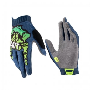 Glove MTB 1.0 GripR Zombie: Size - XL