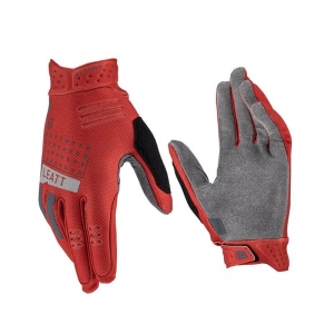 Glove MTB 2.0 SubZero Lava: Mărime - L