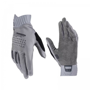 Glove MTB 2.0 WindBlock Titanium: Μέγεθος - M