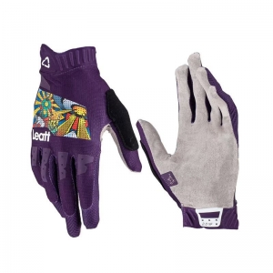 Glove MTB 2.0 X-Flow Area 51: Size - M