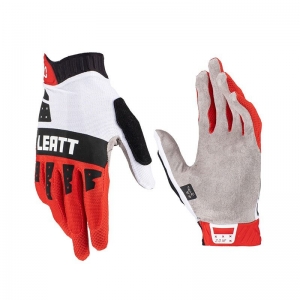 Glove MTB 2.0 X-Flow Fire: Maat - M