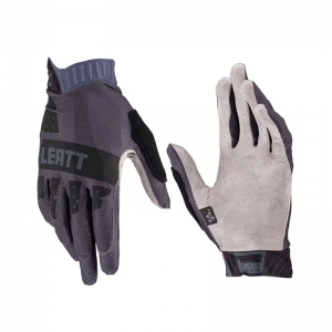 GLOVE MTB 2.0 X-FLOW STEALTH: Size - L